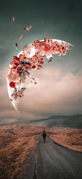 والپیپر ایفون با کیفیت فول اچ دی برای صفحه اصلی