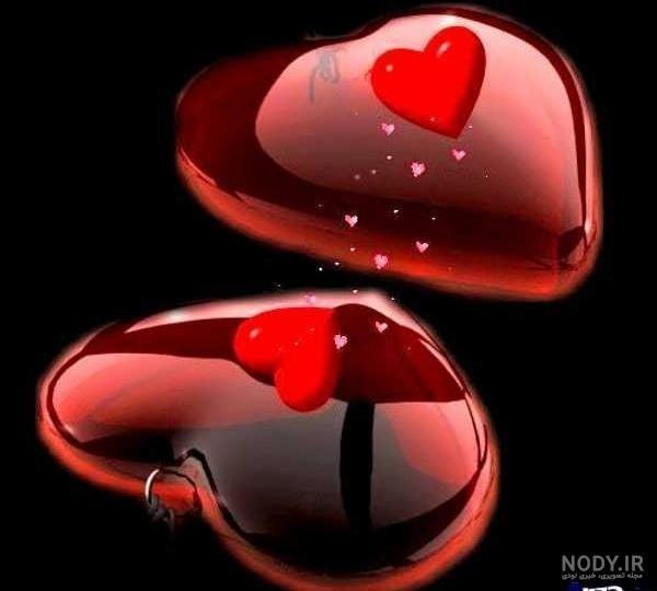 عکس نوشته دوستت دارم جدید