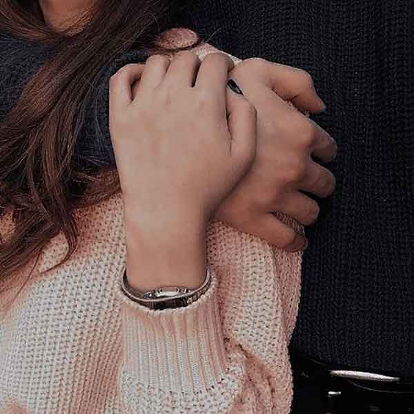  عکس عاشقانه پروفایل 2026