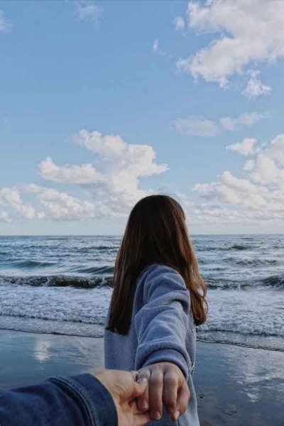  عکس عاشقانه پروفایل 2026