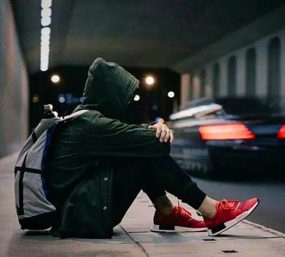  عکس نوشته تنهایی برای سینگل ها جدید