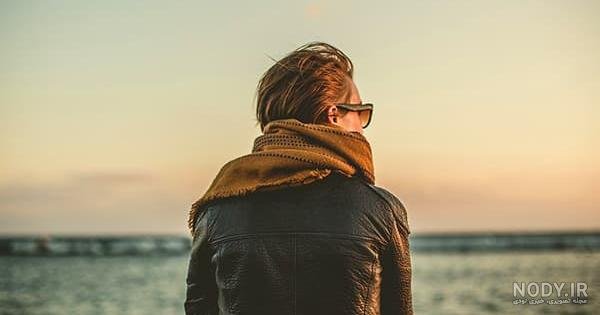  عکس نوشته تنهایی و قوی بودن