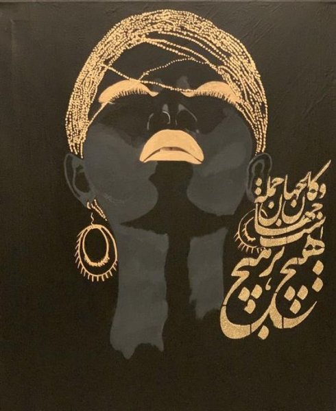  عکس تنهایی و غم