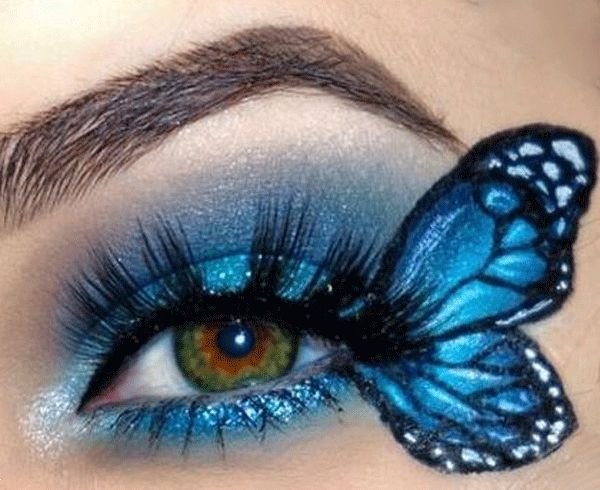  عکس مدل سایه چشم ترند 2026