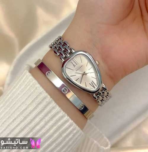  عکس ساعت مچی دخترانه لاکچری