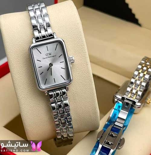  عکس ساعت مچی دخترانه لاکچری