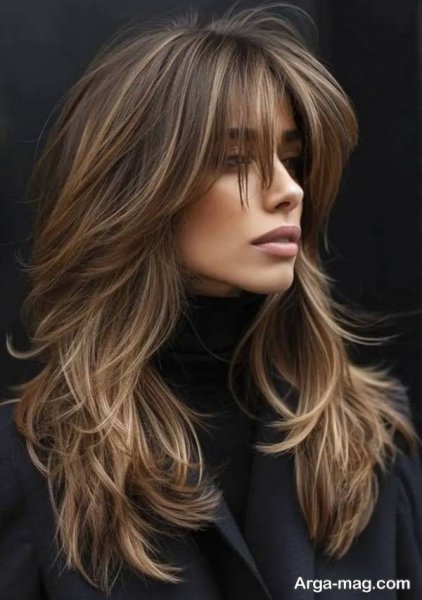  عکس مدل موی ترند ۲۰۲۶ زنانه