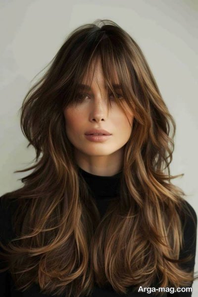  عکس مدل موی ترند ۲۰۲۶ زنانه