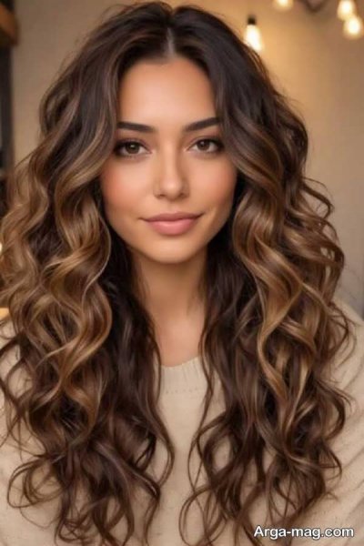  عکس مدل موی ترند ۲۰۲۶ زنانه