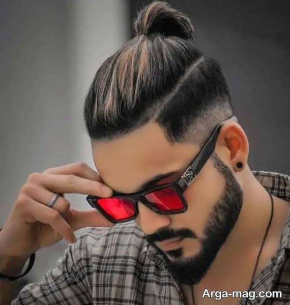  عکس مدل موی ترند ۲۰۲۶ مردانه