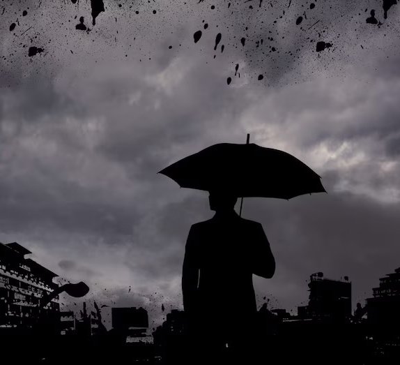  عکس دلتنگی بدون متن