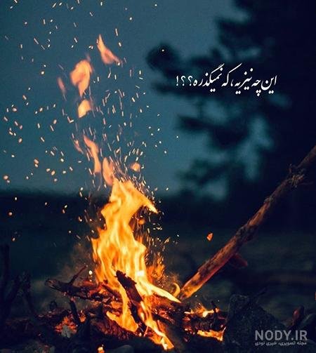  پروفایل روزگار عجیبیه
