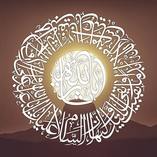  عکس محرم برای پروفایل ایتا