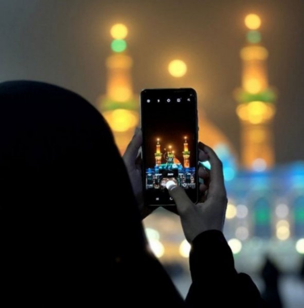  عکس محرم برای پروفایل ایتا