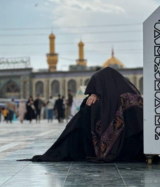 عکس محرم برای پروفایل بله