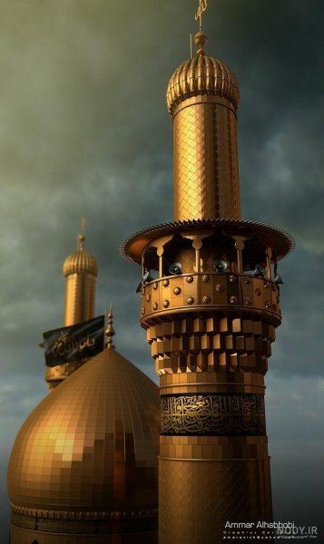  عکس محرم برای پروفایل بله