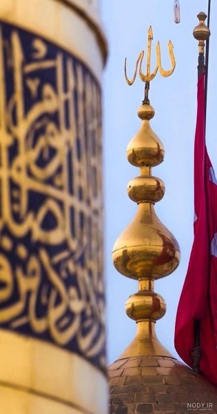  عکس محرم برای پروفایل بله