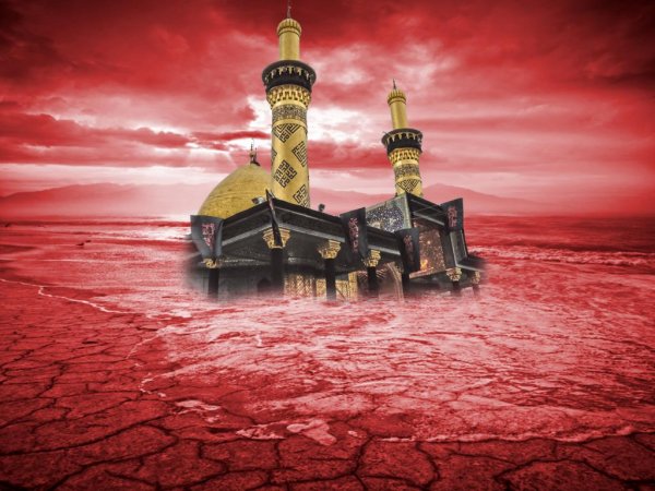  عکس محرم برای پروفایل روبیکا