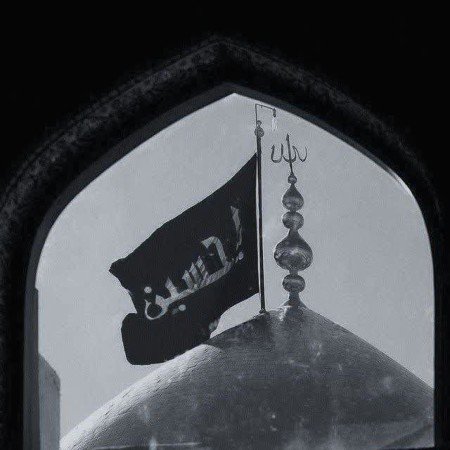  عکس مذهبی برای پروفایل روبیکا