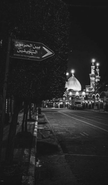  عکس مذهبی برای پروفایل روبیکا