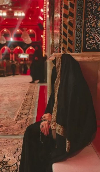  عکس مذهبی برای پروفایل روبیکا