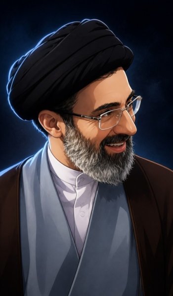  عکس مذهبی برای پروفایل روبیکا