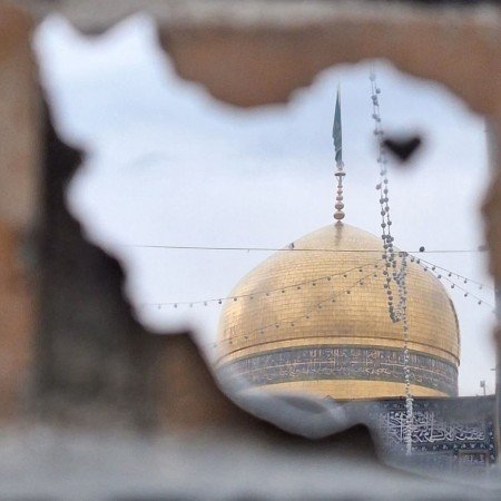  عکس مذهبی برای پروفایل روبیکا