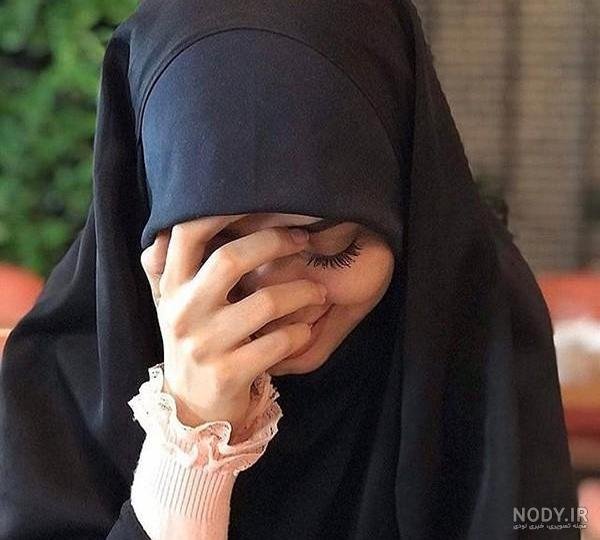 پروفایل مذهبی دخترانه