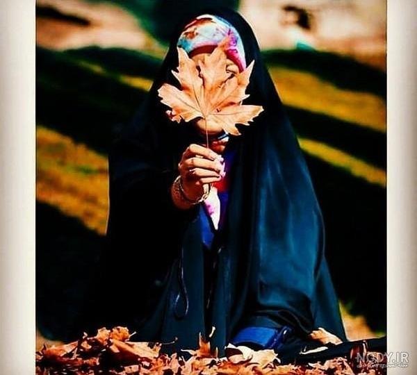  پروفایل مذهبی دخترانه
