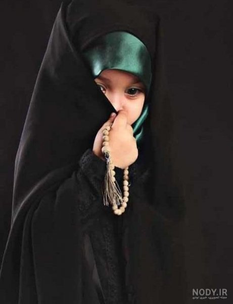  پروفایل مذهبی دخترانه