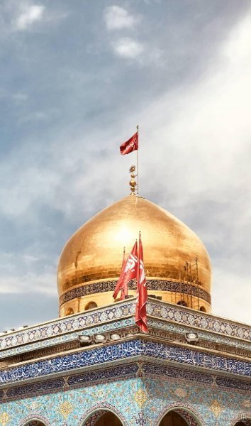  عکس حضرت رقیه و حضرت زینب