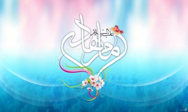  عکس ولادت امام علی النقی الهادی