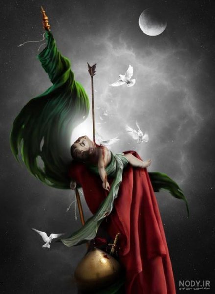  عکس عاشورای حسینی