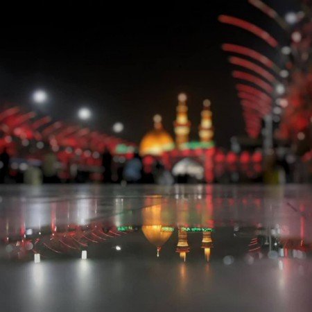  عکس عاشورا کربلا