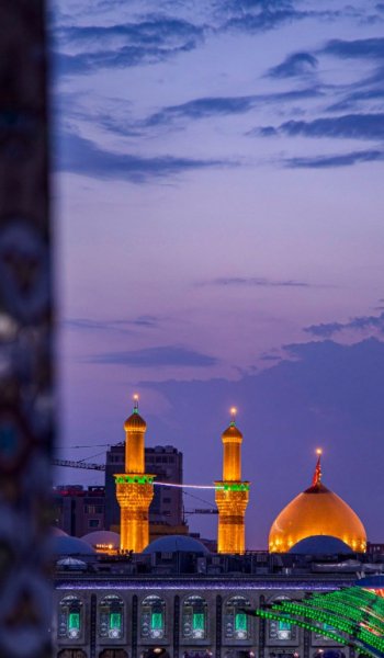  عکس عاشورا کربلا