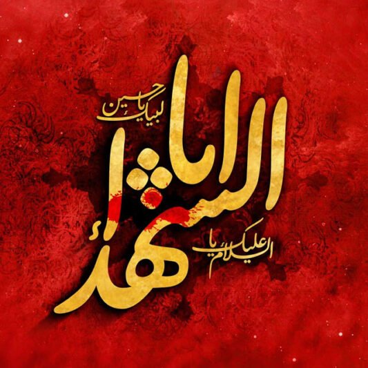  عکس استوری عاشورا