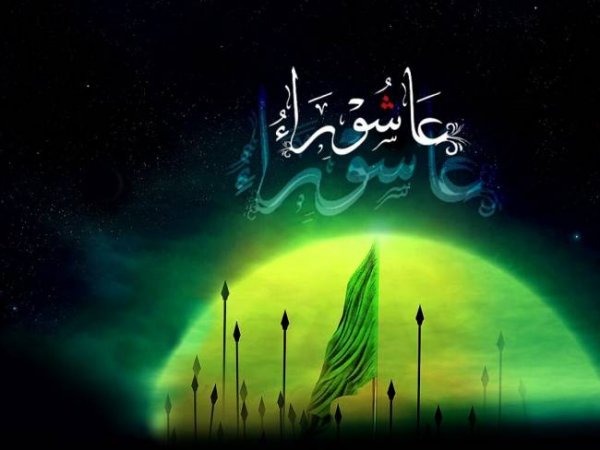  عکس استوری عاشورا