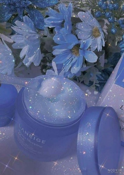  عکس اکلیلی فانتزی