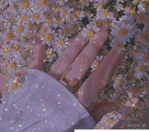  عکس اکلیلی فانتزی