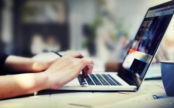  عکس کامپیوتر برای پروفایل