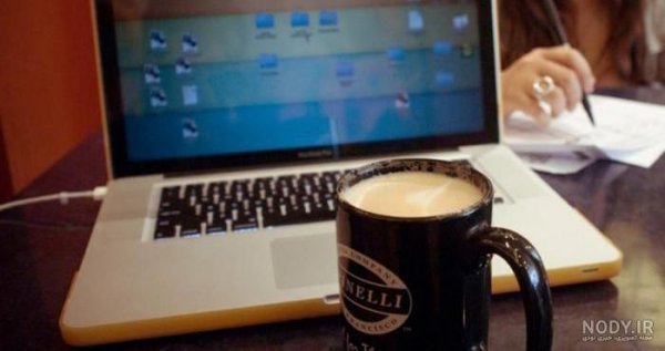  عکس کامپیوتر برای پروفایل