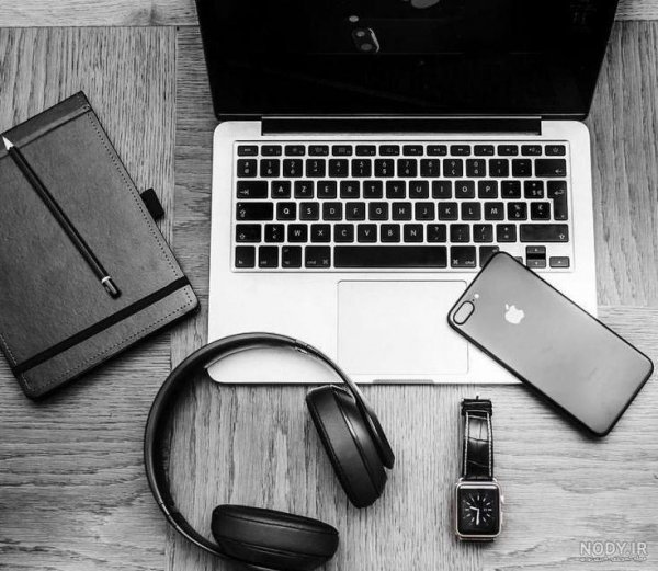  عکس کامپیوتر برای پروفایل