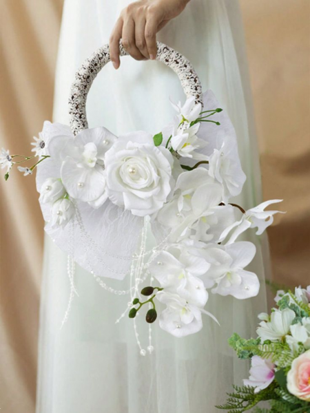  عکس دسته گل عروس ترند 2026