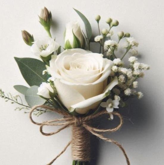  عکس دسته گل عروس ۲۰۲۶