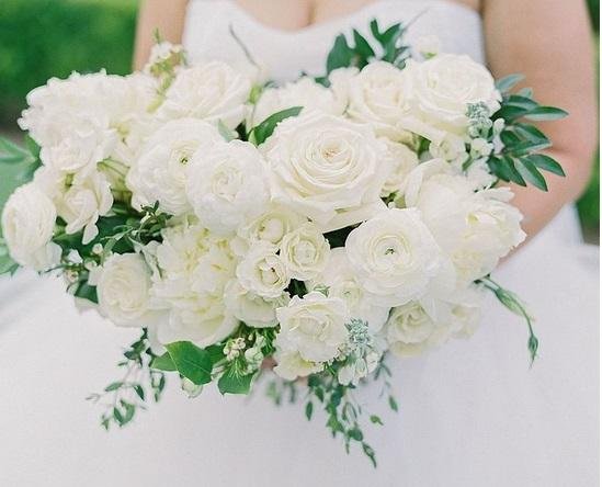  عکس دسته گل عروس ۲۰۲۶