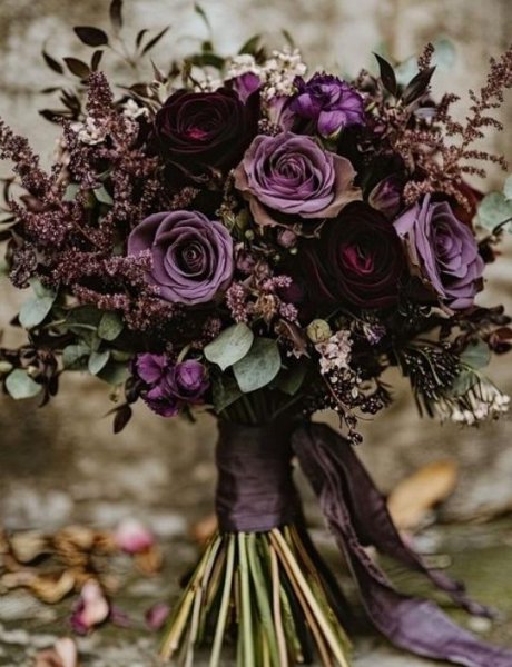  عکس دسته گل عروس ۲۰۲۶