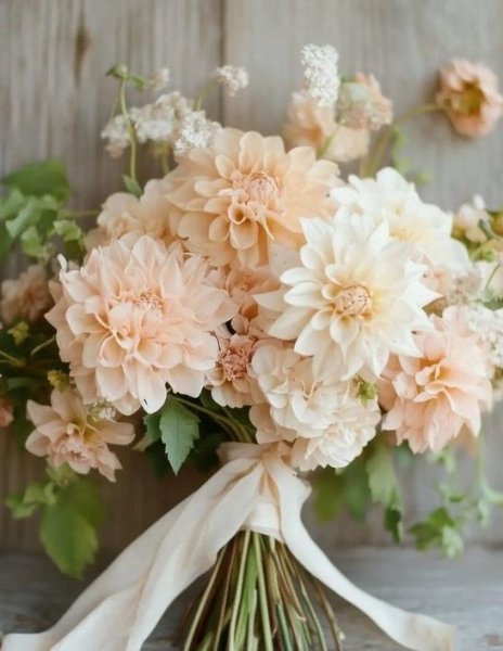  عکس دسته گل عروس ۲۰۲۶