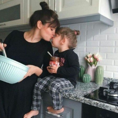 عکس پروفایل دختر بچه ناز و خوشگل