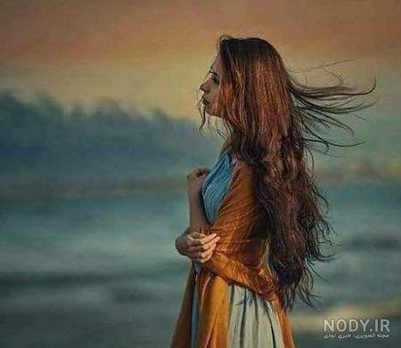  عکس نوشته فانتزی غمگین خاص