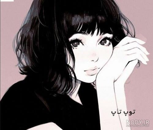  عکس نوشته فانتزی غمگین خاص